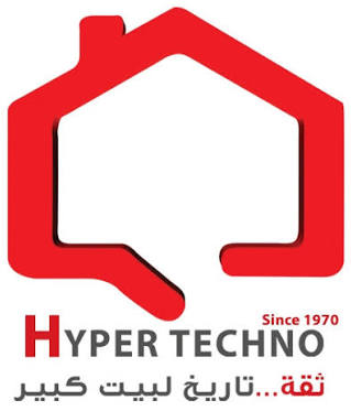 Hyper Techno